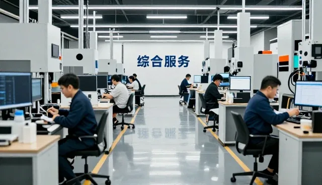 慈溪市驰航温控电器有限公司