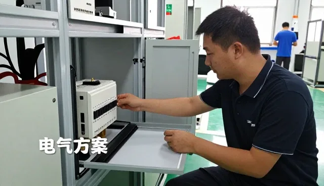 慈溪市驰航温控电器有限公司打造符合现代需求的电气改造升级