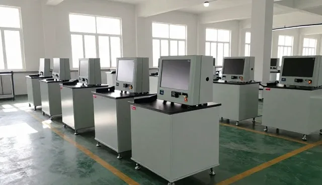 温控设备在复杂环境中的性能表现与适用条件分析