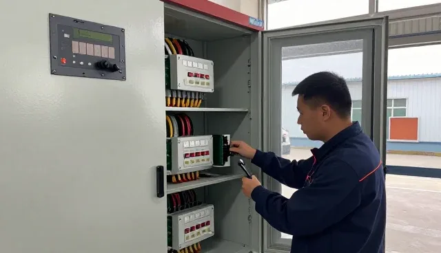 从仓储物流看项目实施管理应用效果